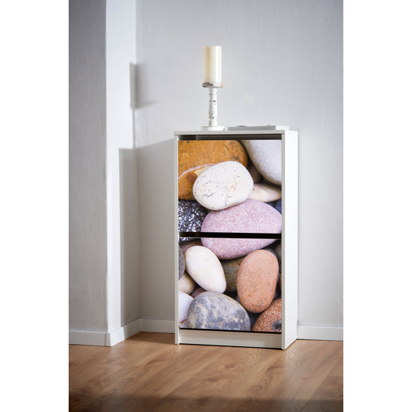 Ebern Designs Schuhschrank für 8 Paare | Wayfair.de